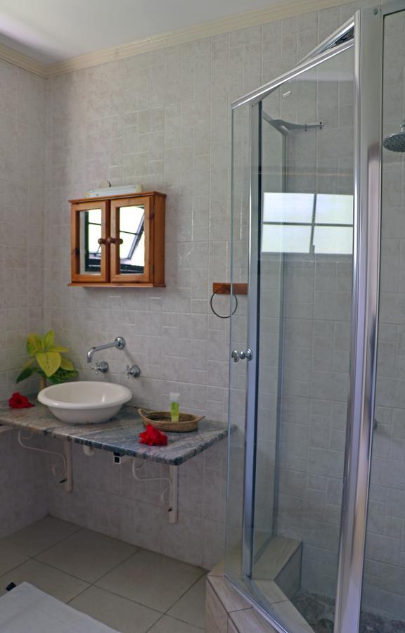 Chalets De Palma Đảo Đảo La Digue Ngoại thất bức ảnh